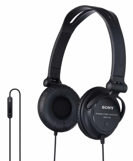 3 mẫu tai nghe Sony mới dành cho iPod và iPhone ảnh 2 3 mẫu tai nghe Sony mới dành cho iPod và iPhone ảnh 2