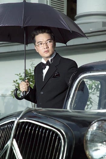 "Người tình" của Đàm Vĩnh Hưng không có Mỹ Tâm ảnh 2 "Người tình" của Đàm Vĩnh Hưng không có Mỹ Tâm ảnh 2