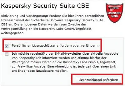 “Thỏa sức” sử dụng miễn phí Kasperky Internet Security 2011 ảnh 2 “Thỏa sức” sử dụng miễn phí Kasperky Internet Security 2011 ảnh 2