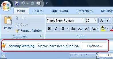 Thủ thuật gõ công thức toán học/hóa học phức tạp trong Word ảnh 9