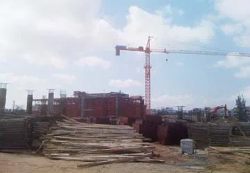 Đà Nẵng chuẩn bị cho Đại hội TDTT toàn quốc lần 6-2010: Từ từ rồi cũng xong ảnh 1 Đà Nẵng chuẩn bị cho Đại hội TDTT toàn quốc lần 6-2010: Từ từ rồi cũng xong ảnh 1