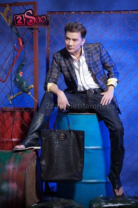 Người trong cuộc lên tiếng về tin đồn bạn gái Mr Đàm ảnh 2