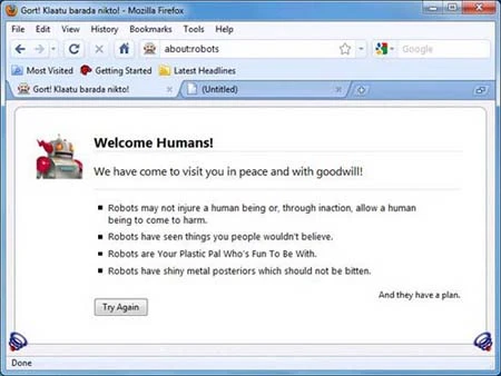 Những cách đơn giản để tút lại Firefox ảnh 4