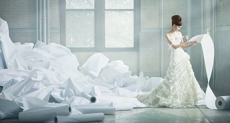 Ngắm bộ ảnh các vũ công đẹp như tranh vẽ ảnh 15