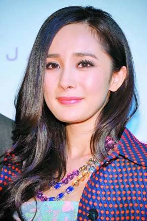 Dương Mịch thừa nhận không có khả năng ca hát ảnh 2 Dương Mịch thừa nhận không có khả năng ca hát ảnh 2