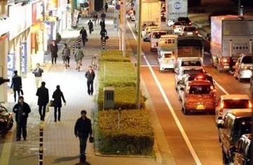 Nhật Bản: Trên 20.000 người mắc kẹt tại sân bay ảnh 1 Nhật Bản: Trên 20.000 người mắc kẹt tại sân bay ảnh 1