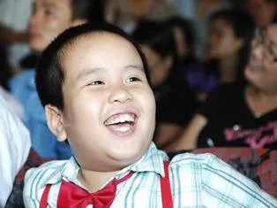 Thần đồng và quyền tự do ảnh 2