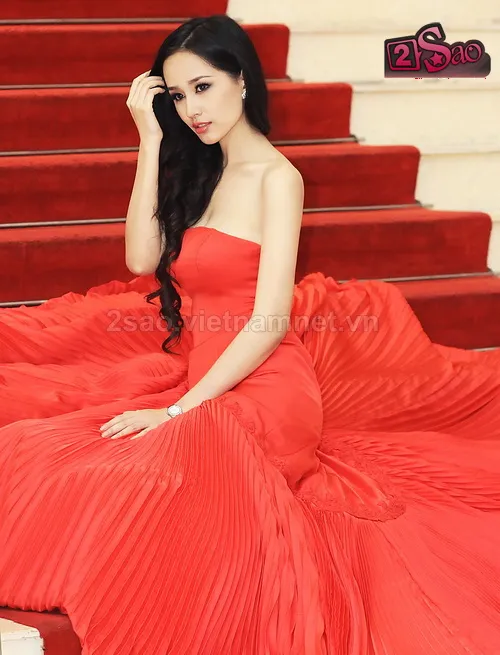 Mai Phương Thúy ...đẹp ảnh 2 Mai Phương Thúy ...đẹp ảnh 2
