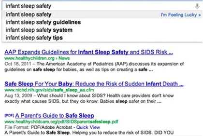 Mang họa vào thân vì 'bác sĩ' Google ảnh 1