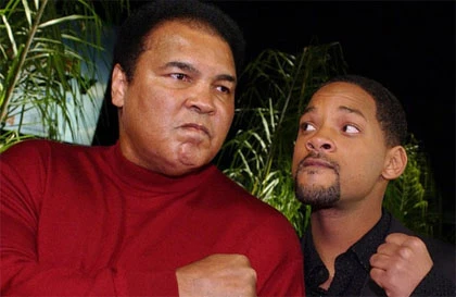 Cuộc đời của huyền thoại Muhammad Ali ảnh 25