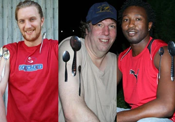 Những vụ “tự cháy” do… hộp quẹt ảnh 2