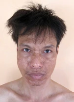 Sa lưới sau hơn nửa năm lẩn trốn ảnh 1