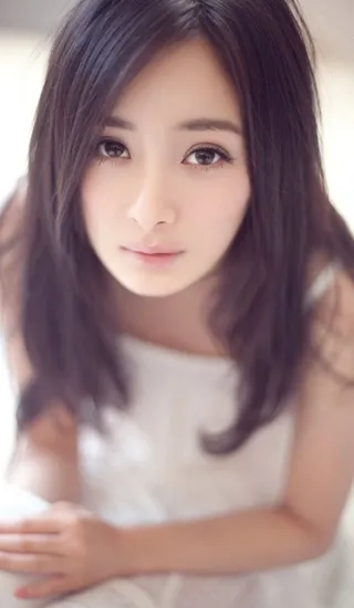 Lưu Thi Thi bác tin đồn bất hòa với Dương Mịch ảnh 2