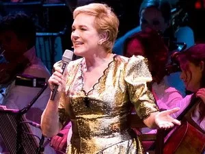 Julie Andrews được trao Grammy Thành tựu trọn đời ảnh 1 Julie Andrews được trao Grammy Thành tựu trọn đời ảnh 1