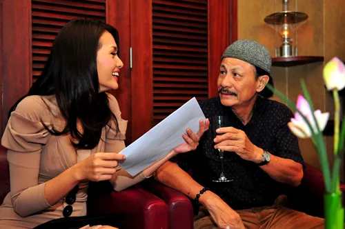 Anh Thư, Lan Ngọc dự liên hoan Cannes ảnh 9 Anh Thư, Lan Ngọc dự liên hoan Cannes ảnh 9