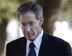 Warren Jeffs. Ảnh: AP.