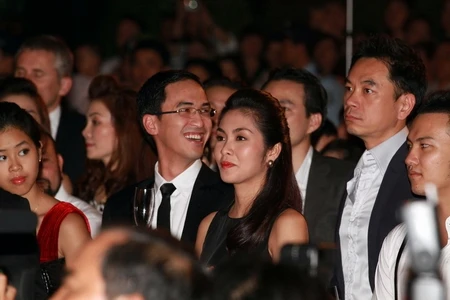 "Ngọc nữ" Tăng Thanh Hà sẽ cưới trong tháng 11 ảnh 1