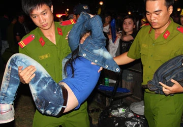 Làn sóng văn hóa Hàn: Văn hóa bình dân! ảnh 2