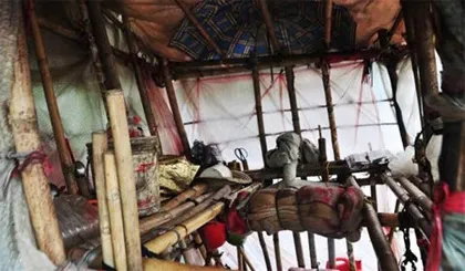 Ngắm nhà "xách tay" có một không hai trên thế giới ảnh 8