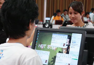 Giải pháp bảo vệ trẻ em trên mạng ảnh 1