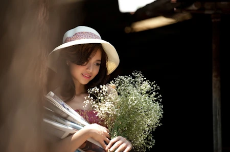 Một Ngọc Diệp rất khác ảnh 8