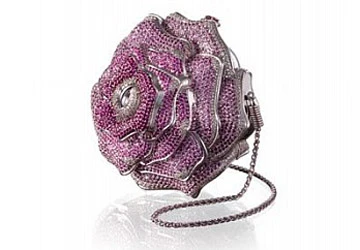 Túi xách đắt nhất thế giới giá lên tới... 37 tỉ đồng ảnh 5 Túi xách đắt nhất thế giới giá lên tới... 37 tỉ đồng ảnh 5