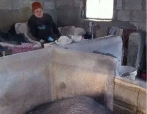 Trung Quốc luật hóa bổn phận thăm nom cha mẹ ảnh 1 Trung Quốc luật hóa bổn phận thăm nom cha mẹ ảnh 1