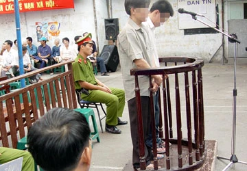 Cần ghi nhận nguyên tắc “suy đoán vô tội” ảnh 1