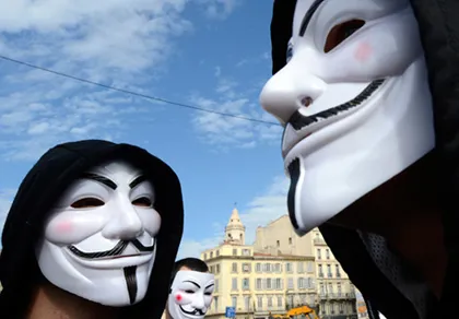 Hacker "khét tiếng" đòi Kim Jong-un từ chức Chủ tịch Triều Tiên ảnh 1