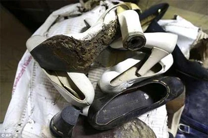 Số phận 3.000 đôi giày của cựu đệ nhất phu nhân Philippines ảnh 3