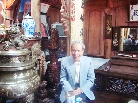 Gần 10 năm đi tìm bản sắc phong ảnh 1