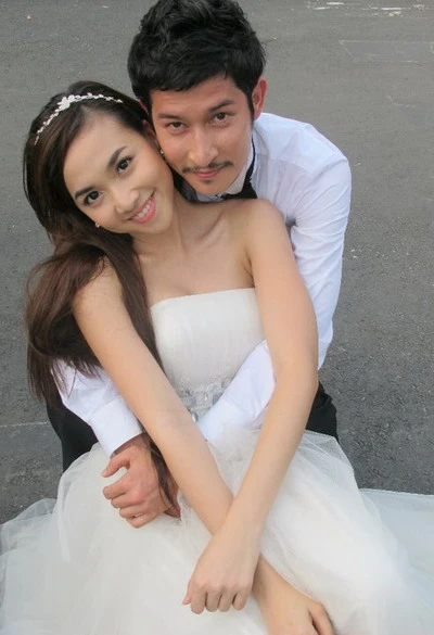 Những cặp sao sinh ra để làm người tình ảnh 5