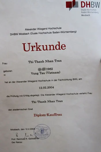 Nhiều điểm bất thường ở bằng đại học của Lý Nhã Kỳ ảnh 2