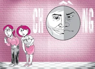 Khoe chồng ảnh 1