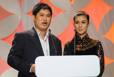 Kim Thư: "Ly dị lúc này là mang tội ác" ảnh 2