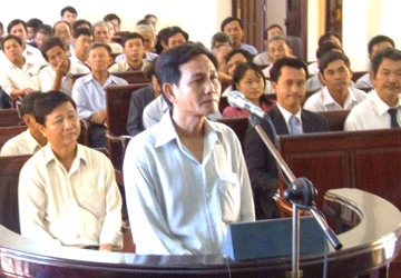 Vụ ông Nguyễn Hoàng Huynh được đề nghị xét đặc xá: Giám định pháp y có vấn đề ảnh 1