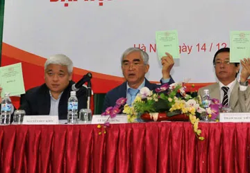 Bầu Kiên bị bắt, VPF hoạt động ra sao? ảnh 1