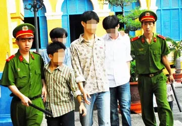 Lập tòa riêng cho trẻ em ảnh 1 Lập tòa riêng cho trẻ em ảnh 1