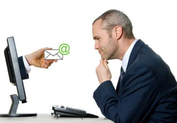 Email sắp “tuyệt chủng”? ảnh 1