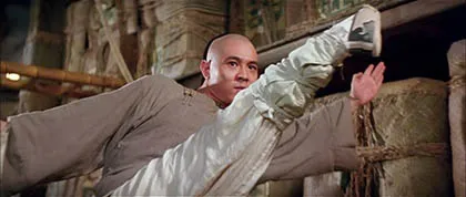 Hoàng Phi Hồng thực sự là ai? ảnh 3