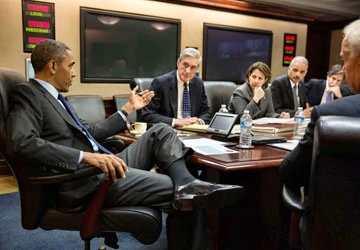 Boston: Cuộc khủng bố có mùi Al Qaeda ảnh 3