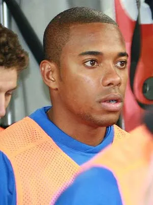 MU xem xét khả năng chiêu mộ Robinho ảnh 1 MU xem xét khả năng chiêu mộ Robinho ảnh 1
