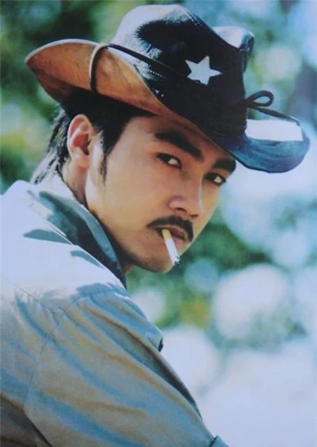 Lý Hùng và thời cát-xê 60 cây vàng một tập phim ảnh 1