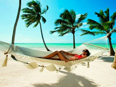 Giải nhiệt mùa hè với bộ sưu tập hình nền “biển xanh” ảnh 13