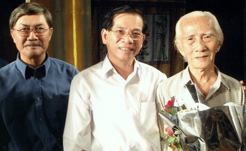 Gã si tình nặng nghiệp cầm ca: Kim Ngọc - “Mai Đình của tôi” (kỳ 8) ảnh 5