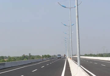 Thanh tra đường cao tốc TPHCM-Trung Lương ảnh 2