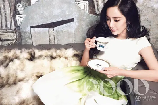 "Ngọc nữ" Dương Mịch ngày càng gợi cảm ảnh 1 "Ngọc nữ" Dương Mịch ngày càng gợi cảm ảnh 1