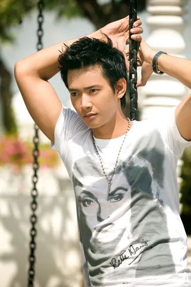 "Sao" hào hứng với ngày 8-3 ảnh 3 "Sao" hào hứng với ngày 8-3 ảnh 3