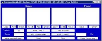 Các bước mà hacker tiến hành hack password Yahoo ảnh 3 Các bước mà hacker tiến hành hack password Yahoo ảnh 3