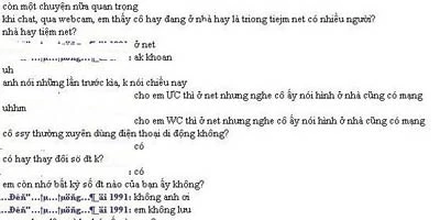 “Nạn nhân” phản xạ được với âm thanh ảnh 3